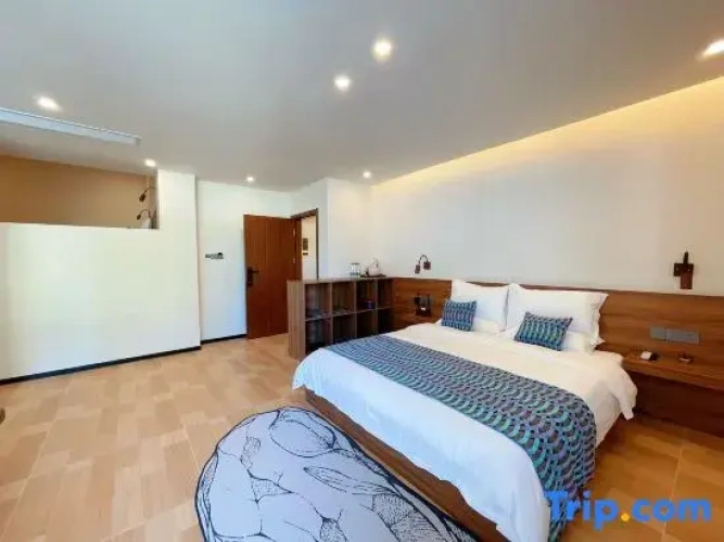 Standard Family Duplex room