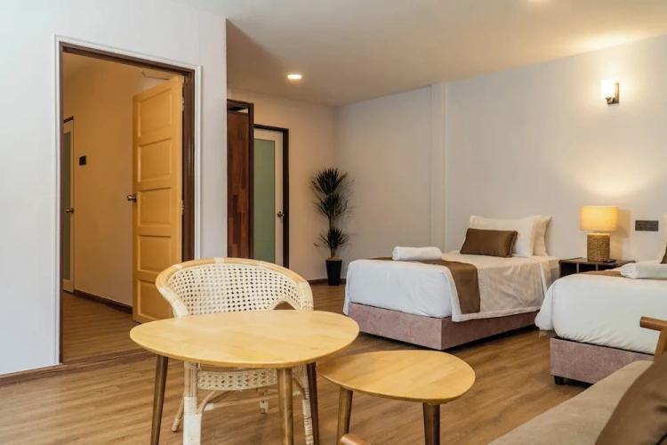 Family Suite