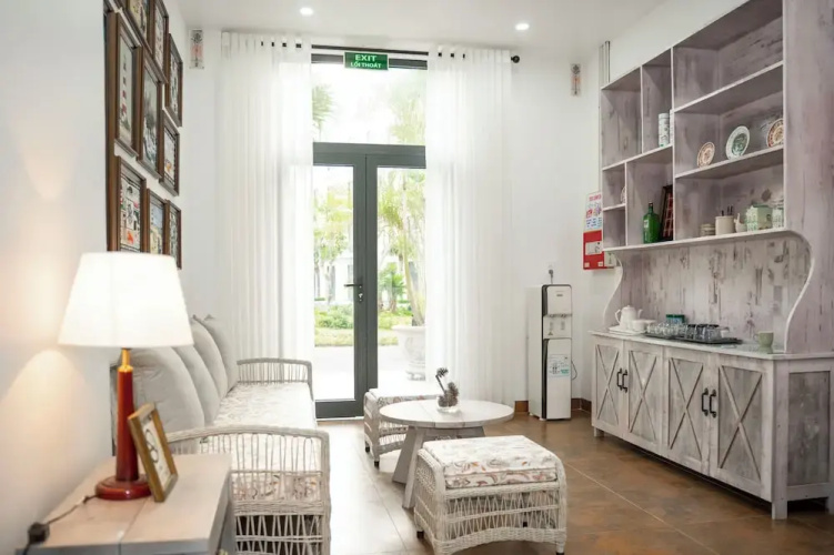 Cocochi Homestay Do Son