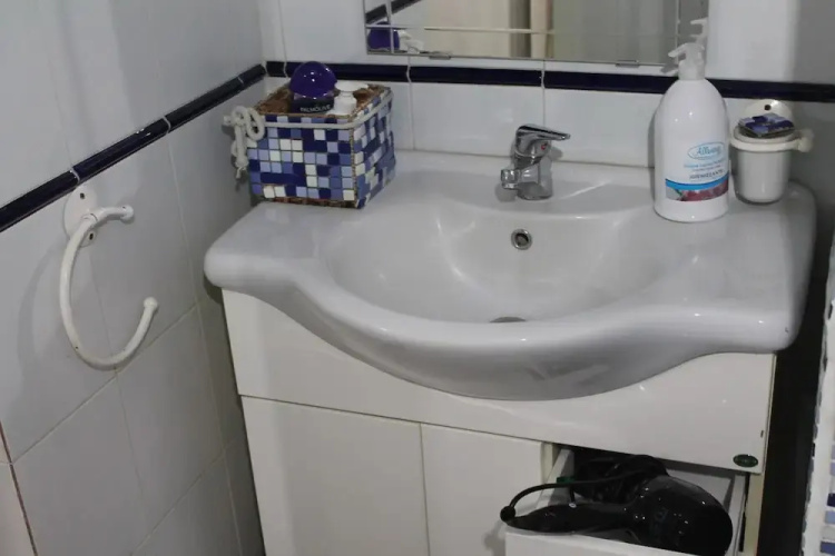 Casa Vacanze Fabiola