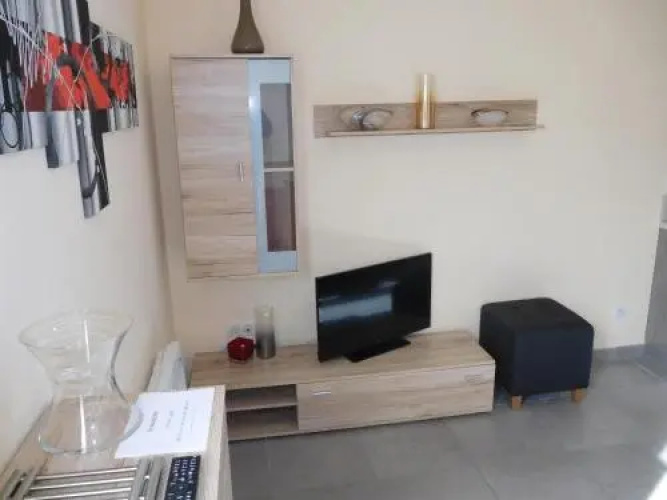 Apartment Nicolas