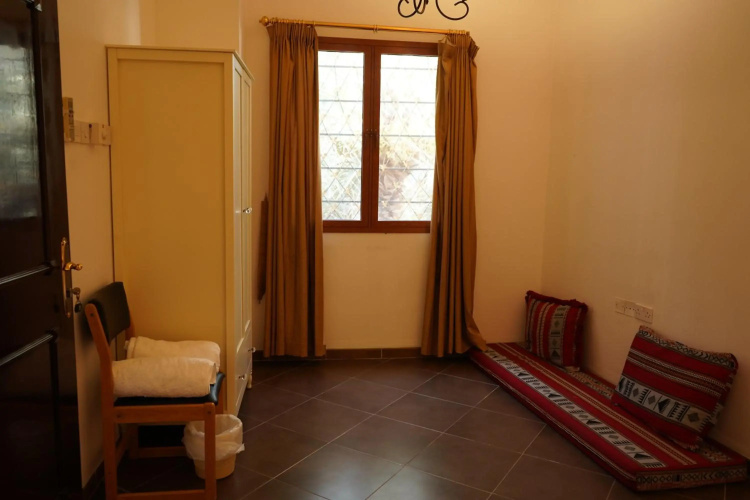 Date Palm Inn