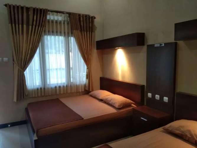 Rivana Hotel