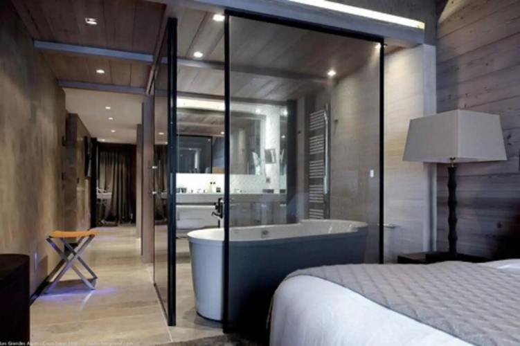Grandes Alpes Hotel
