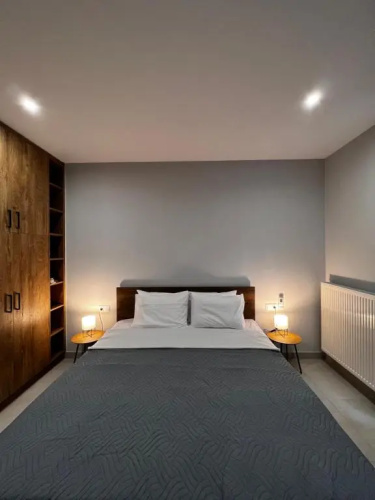 Giannel Luxury Apartment 1