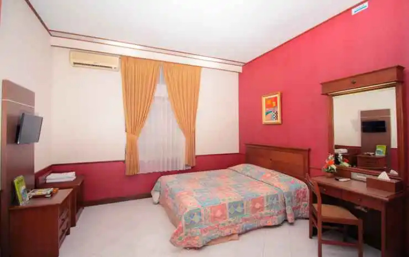 Sapta Nawa Hotel