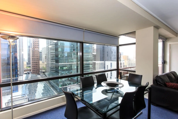 Twin Suite