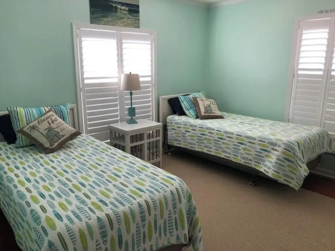 Hickman Street 305