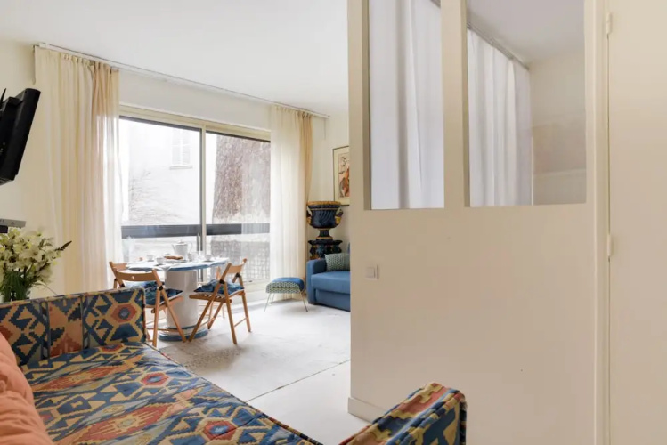 Foch - Champs Elysées,  60m2 Suites in Paris