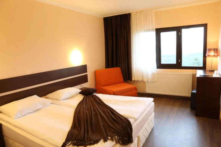 Miza Guest House