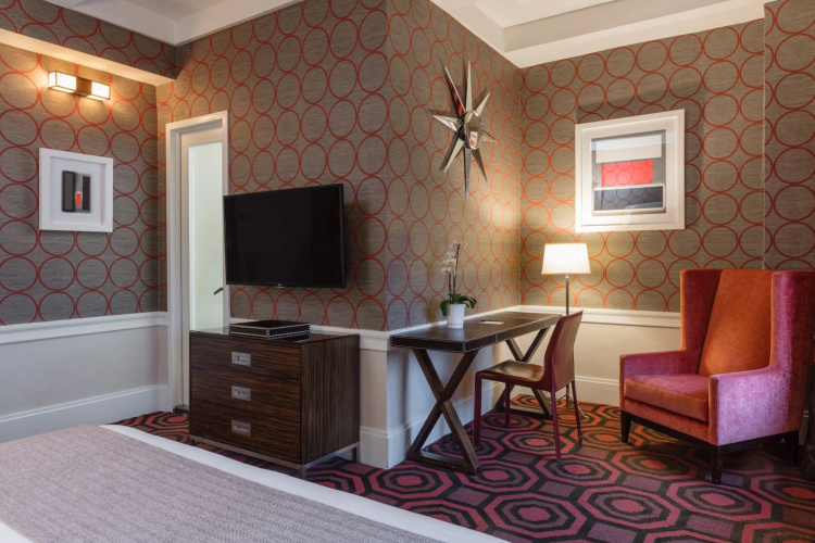 The Empire Hotel photo 7