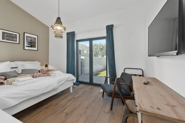 Villa Stellar