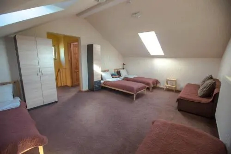 Otel görseli