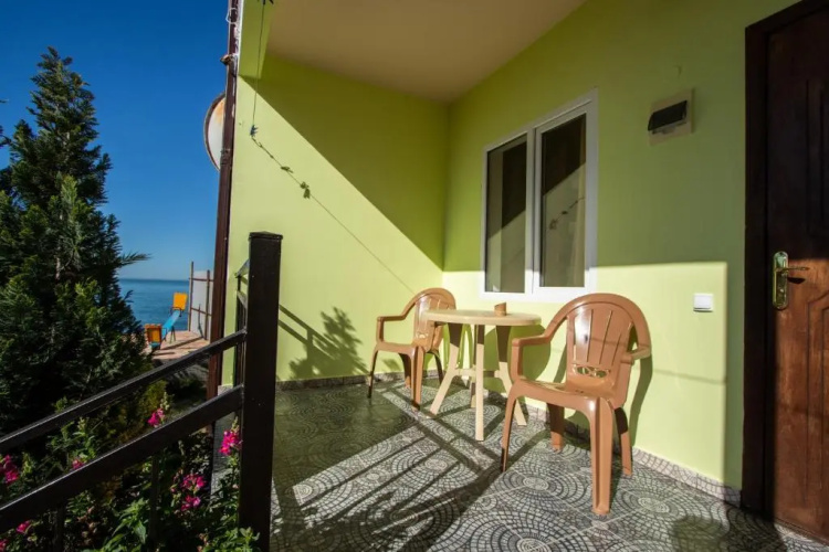 Mini Hotel Vavilon