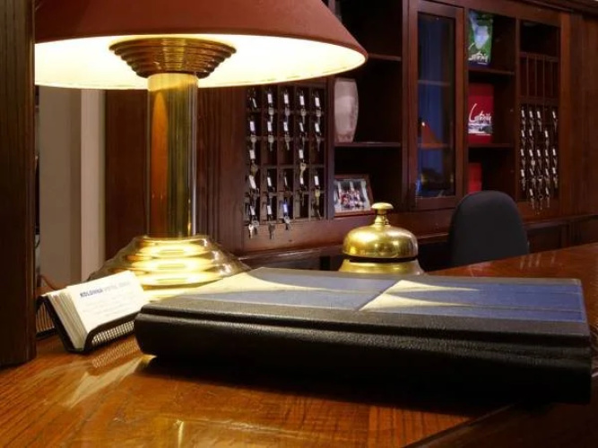 Hotel Cesis
