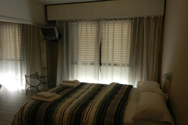 Hostal Rayentray