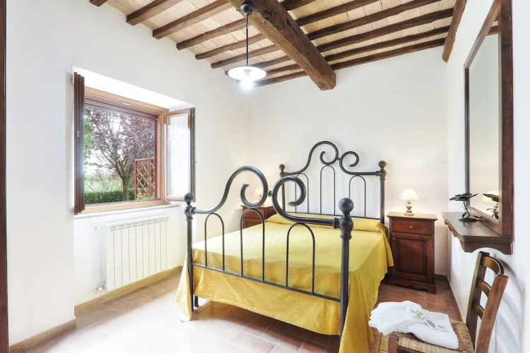 Agriturismo Cerqueto