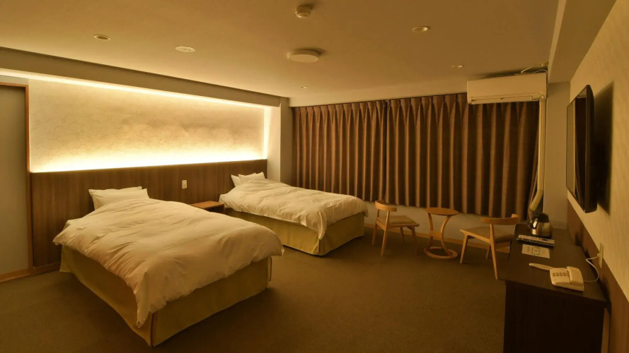 Asahiya Ryokan