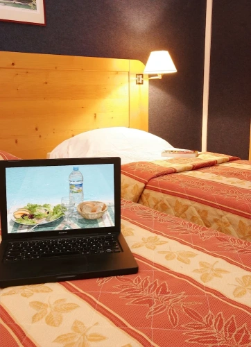 Economy Twin room
