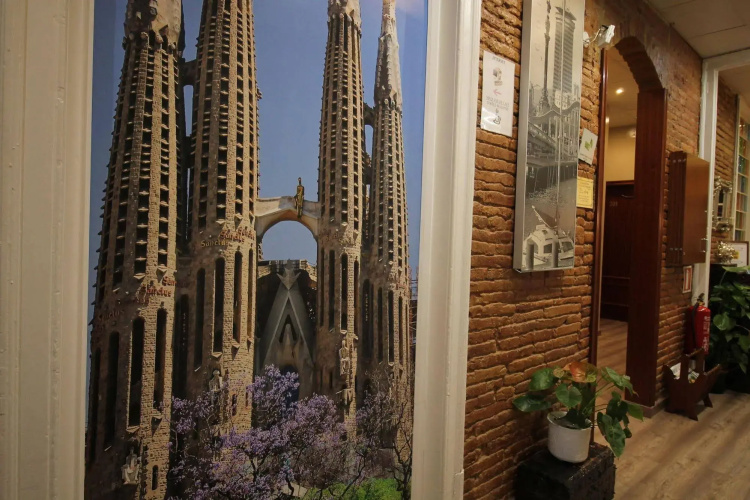 Hotelbild