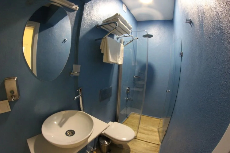 Ergin Butik Otel