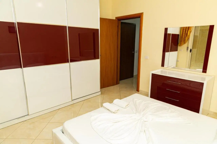 Residence Martin 21
