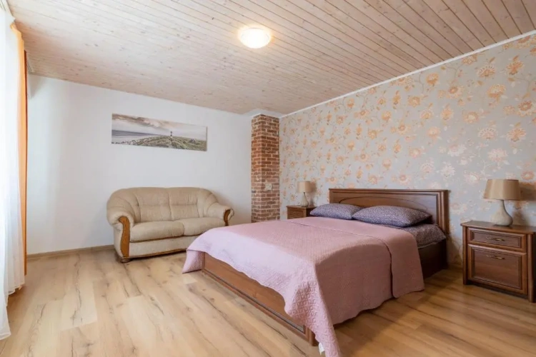 Bungalow