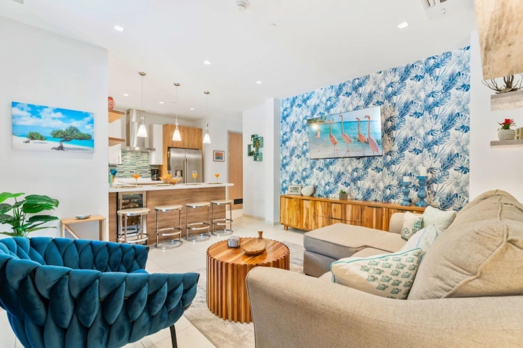 Superior Double Basement room with balcony