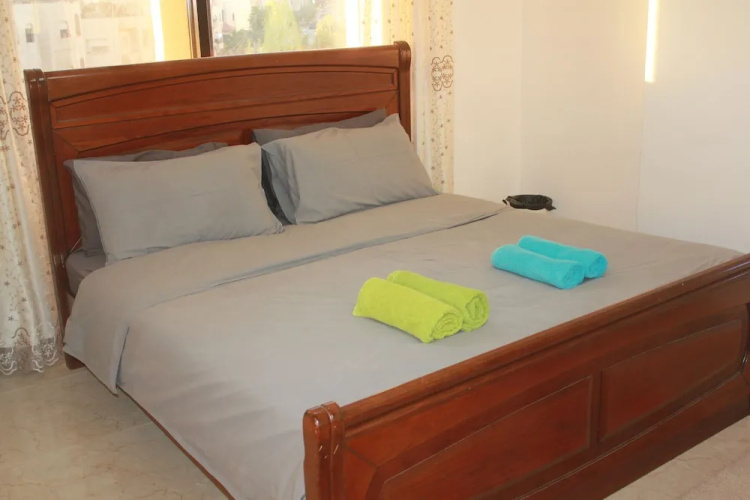 Sunshine Properties