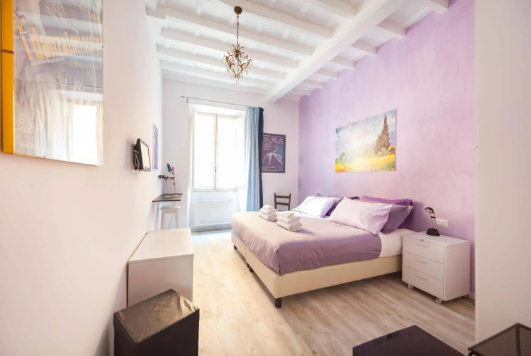 Babuccio Art Suites