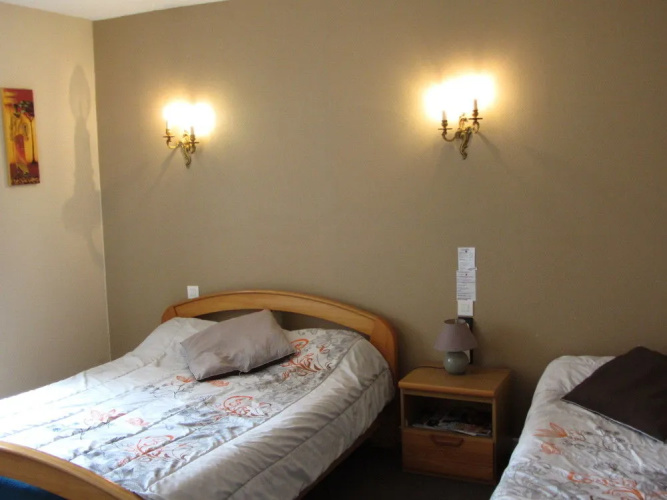 Auberge Vendeenne