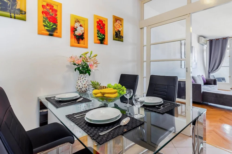 Apartment Jasmina