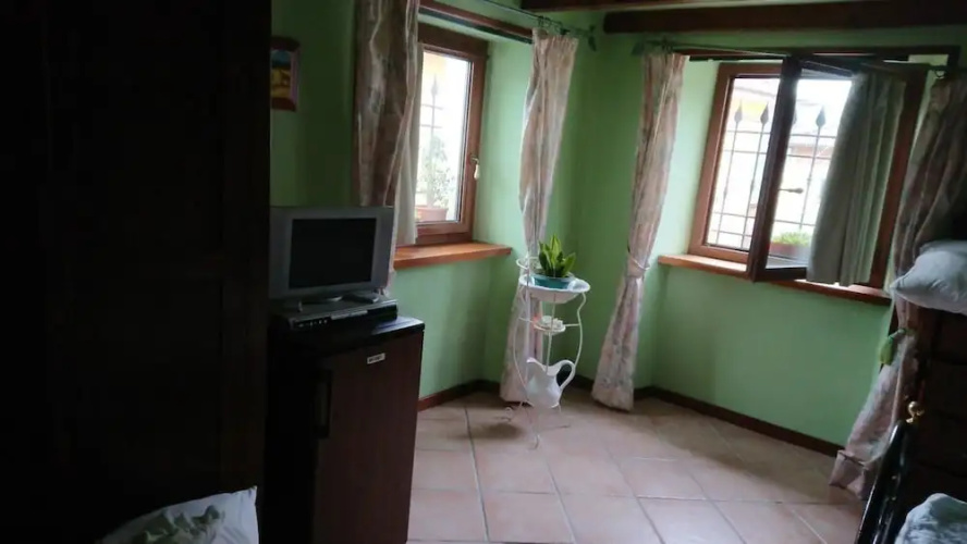 Agriturismo Alpi