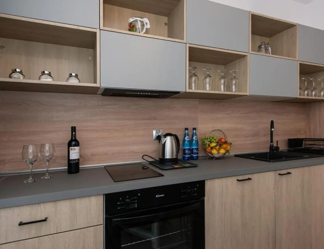 Apartamenty Centrum II