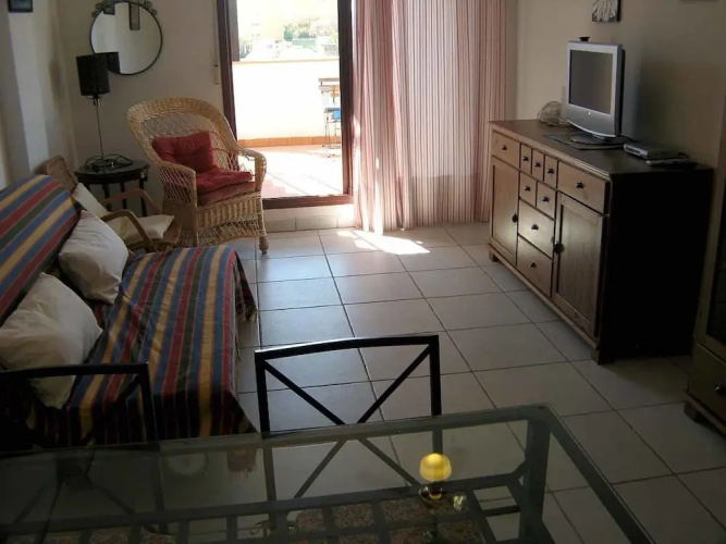 Apartamento Jardines J2-2C