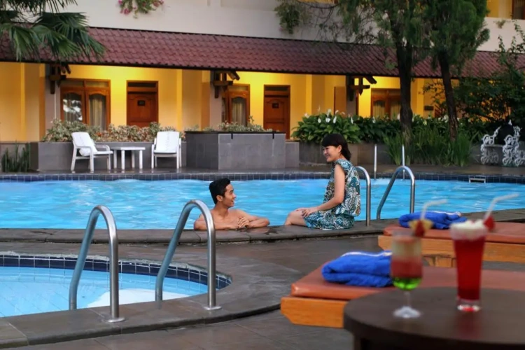 Business Double room