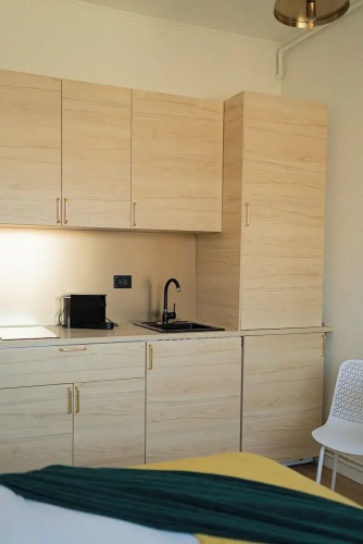 Faculty of Law Studios