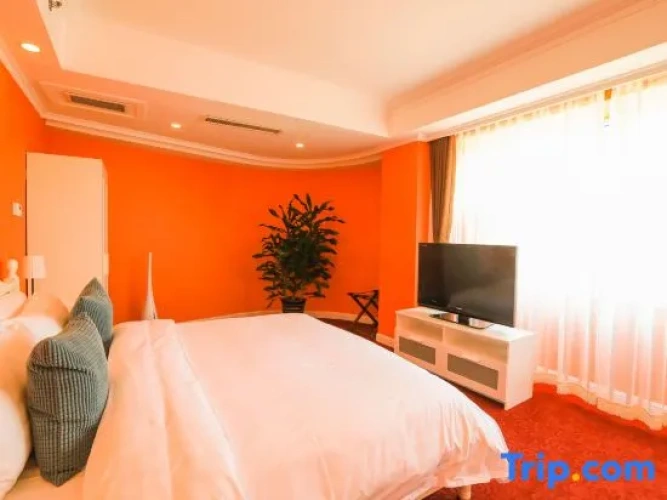 Business Double Suite