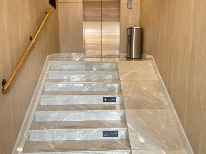 Hotel rooms