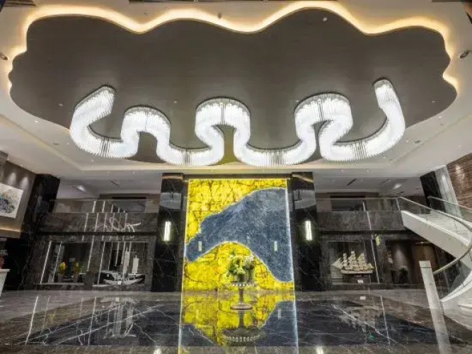 Xiang Yuan Hotel