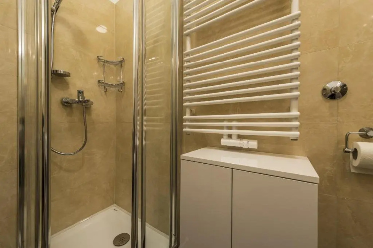 Apartment Toma