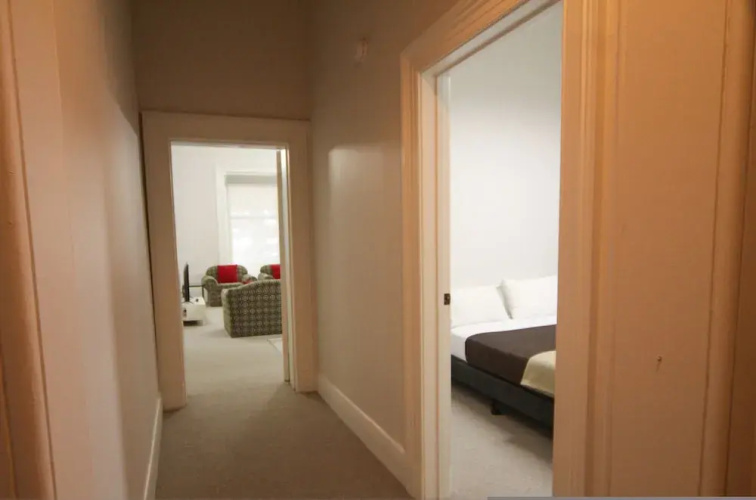 Seafield Tower Glenelg Apartment no 5