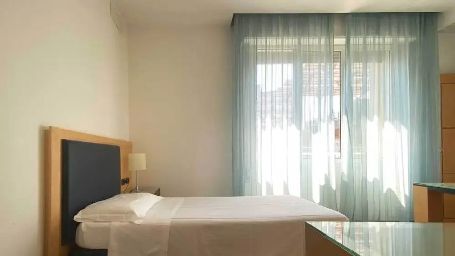 Luxury Rooms Padova Station