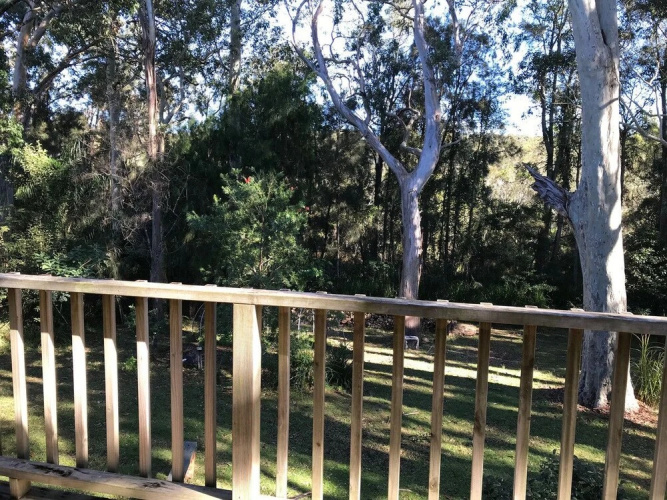 Bawley Retreat