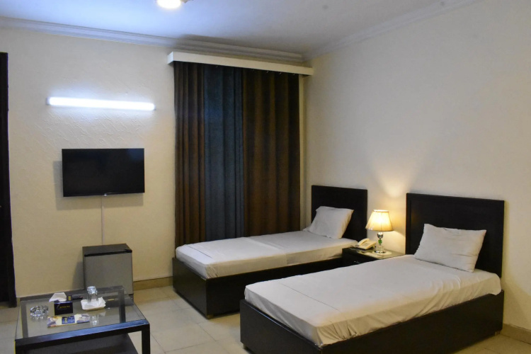 Al Fateh Hotel