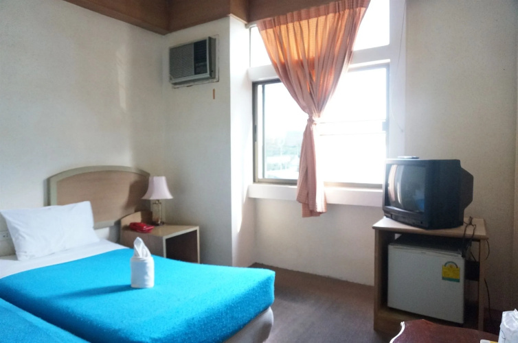 Baan Warddaw Guesthouse