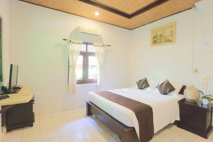 Kampung Ubud Hotel & Spa