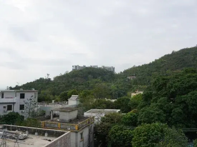 Mile Hostel