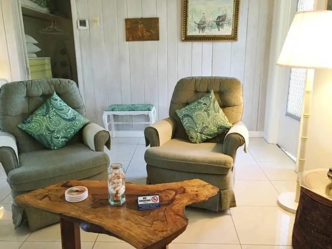 Double Suite