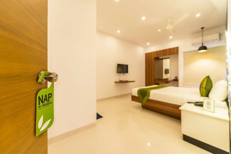 Фотография отеля